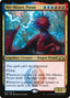 Niv-Mizzet, Parun – Guilds of Ravnica 192 – Magic: The Gathering single card | Lichcards