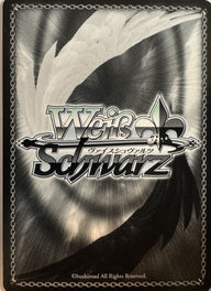 Weiss Schwarz Touhou Project – Hata no Kokoro – TDP-foil – THP/S130-T14S – Japans – achterkant | Lichcards