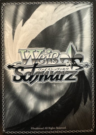 Weiss Schwarz Touhou Project – Tanned Cirno – TDP-foil – THP/S130-T08S – Japans – achterkant | Lichcards