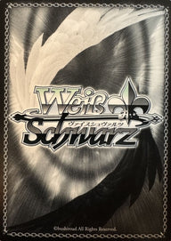 Weiss Schwarz Touhou Project – Alice Margatroid – TDP-foil – THP/S130-T09S – Japans – achterkant | Lichcards