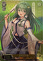 Weiss Schwarz Touhou Project – Sanae Kochiya – TDP-foil – THP/S130-T03S – Japans – Near Mint – voorkant