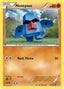 Nosepass – Dragons Exalted 62 – Pokémon TCG single card | Lichcards
