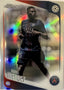 Nuno Mendes - 2025-26 Topps Chrome UEFA Club Competitions (Refractor) [69] - voorkant