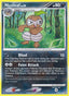 Nuzleaf Lv.25 – Rising Rivals 75 – Pokémon TCG single card | Lichcards