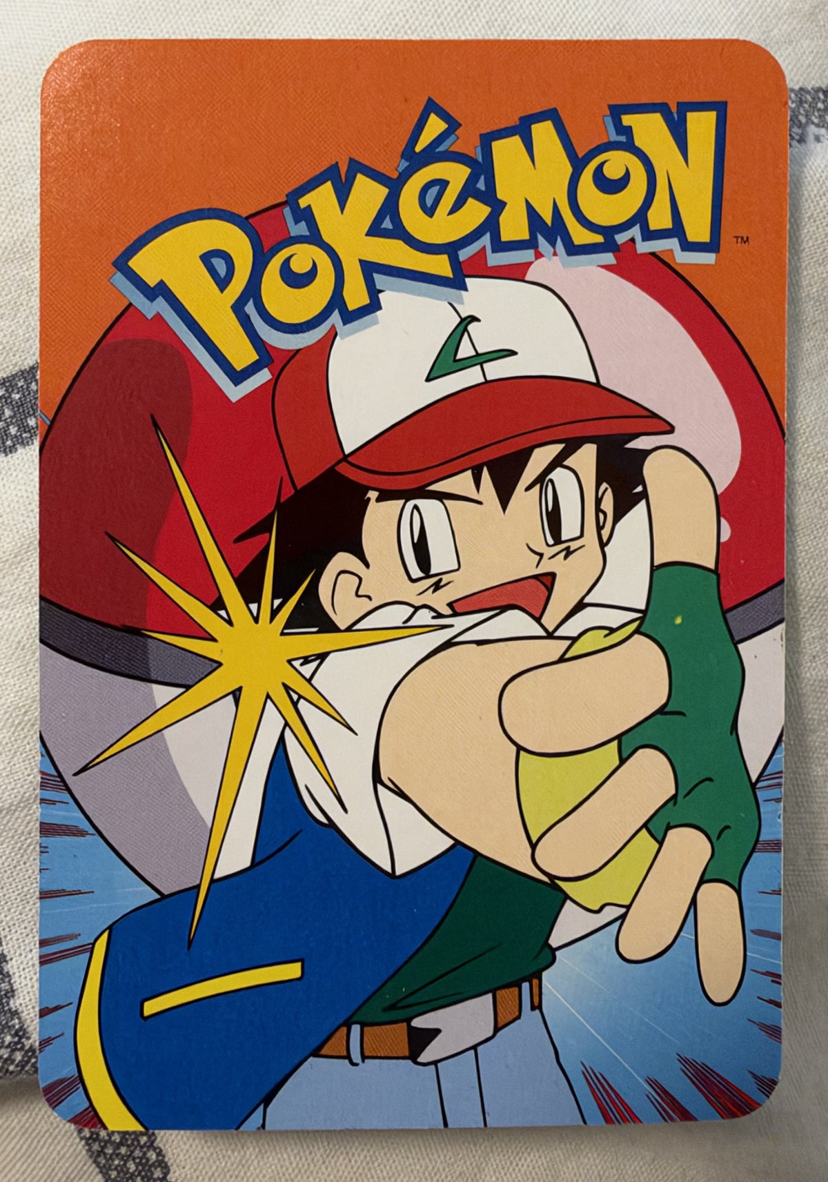 Achterzijde — Grimer [088] — Pokémon Vending Prism Sticker