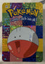 Voorzijde — Electrode [101] — Pokémon Vending Prism Sticker