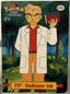Voorzijde — Professor Oak [TV7] — Pokémon TV Animation Edition