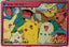 Voorzijde — Pikachu & Friends — Pokémon Gathering [MOVIE26 / TOTAL110] — Bandai Pocket Monsters Anime Collection (2000)