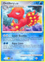 Octillery Lv.32 – Mysterious Treasures 57 – Pokémon TCG single card | Lichcards