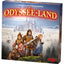Odyssée-land (NL/EN) | Lichcards