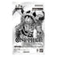 One Piece Card Game 4th Anniversary Four Emperors Treasure Get Campaign Pack voorkant