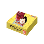 One Piece - 500 Years in the Future Boosterbox - Verwacht 28/6/2024 0810059783546