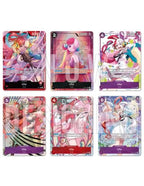 One Piece Card Game - UTA Premium Collection 810059787698