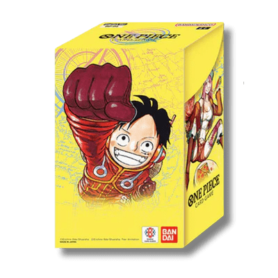 One Piece Double Pack Set Vol. 4 810059785120 Imagen principal del producto