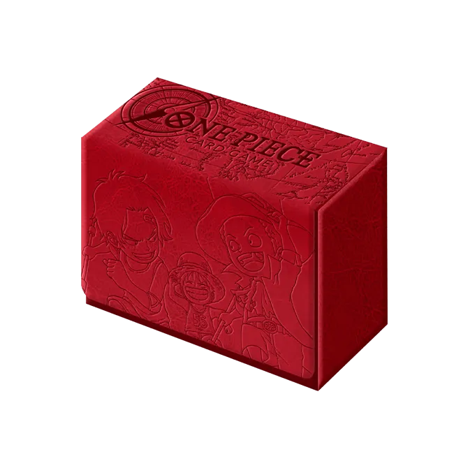 One Piece Card Game English Version 3rd Anniversary Set Character Cards
