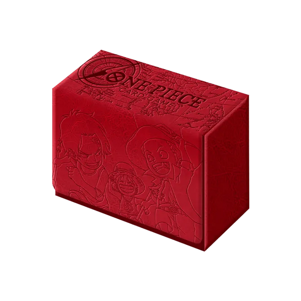 One Piece Card Game English Version 3rd Anniversary Set Character Cards