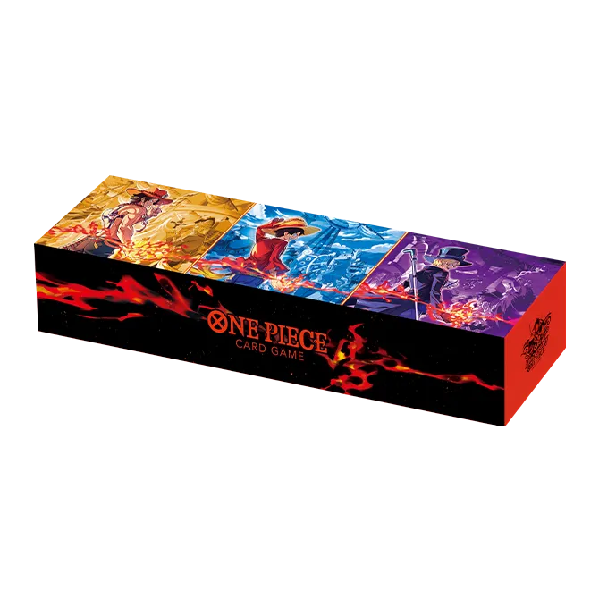 One Piece Card Game English Version 3rd Anniversary Set DON card