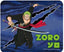 One Piece: Flexibele Muismat - Roronoa Zoro 3665361121510