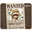 One Piece: Flexibele Muismat - Wanted Luffy | Lichcards