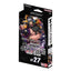 One Piece ST27 Black Blackbeard Starter Deck (EN) 810158832497
