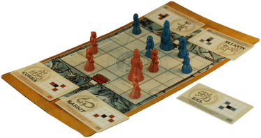 Onitama 0853211004325