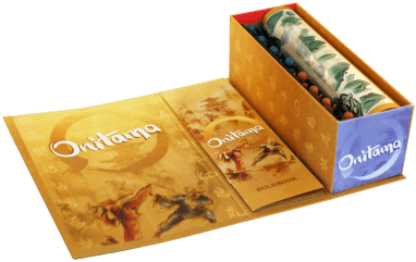 Onitama 0853211004325