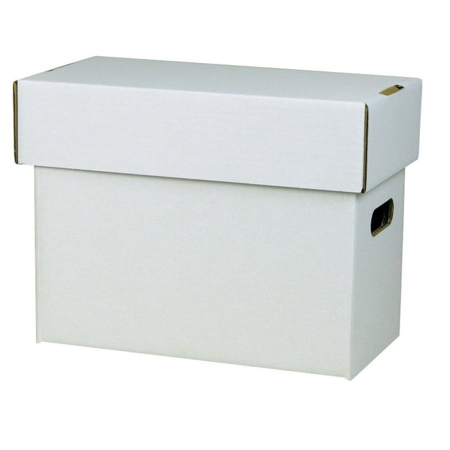 Opbergdoos voor 150 Comics 4251736808620 Hover Image