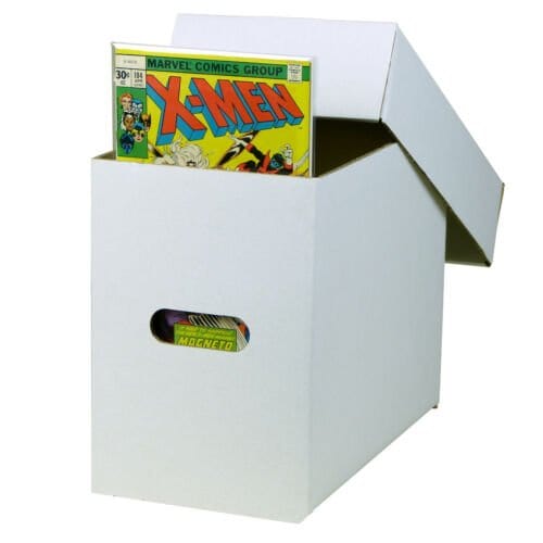 Opbergdoos voor 150 Comics 4251736808620