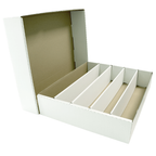 Opbergdoos voor 6000 TCG kaarten 0710702111095