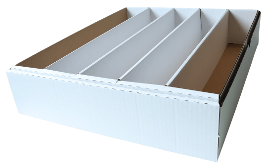 Opbergdoos voor 6000 TCG kaarten 0710702111095
