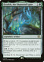 Ozolith, the Shattered Spire – March of the Machine 198 – Magic: The Gathering single card | Lichcards