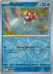 Paldea Evolved - 042/193 - Magikarp - Reverse Holo