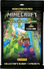 Minecraft 3 Mega Starter Pack Trading Card Game - Lichcards
