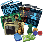 Pandemic Hot Zone Europa 0841333113100