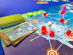 Pandemic Hot Zone North America 0841333111045