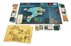 Pandemic Legacy Seizoen 2 Black NL 8717371241445