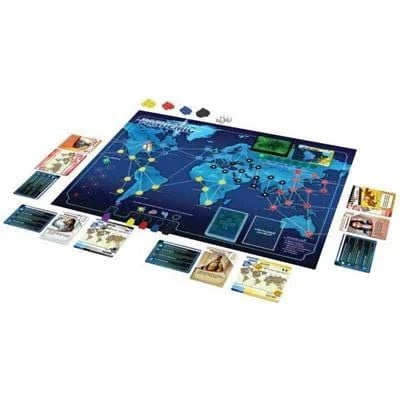 Pandemic 0681706911045