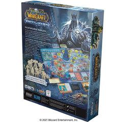 Pandemic - World of Warcraft: Wrath of the Lich King 0841333113056