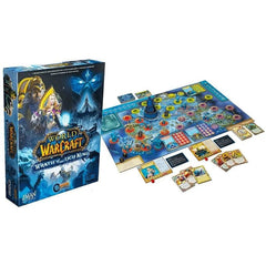 Pandemic - World of Warcraft: Wrath of the Lich King 0841333113056