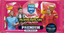 Panini Adrenalyn XL FIFA 365 2025 Premium Pack - 10 kaarten