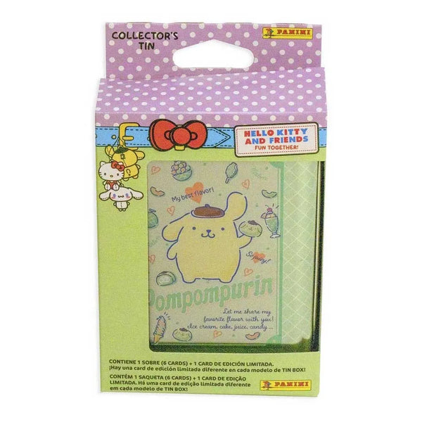 Panini Hello Kitty and Friends Pocket Tin – afbeelding 4