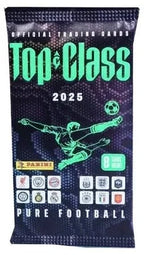 Panini Top Class Mega Tin 2025 8051708024067