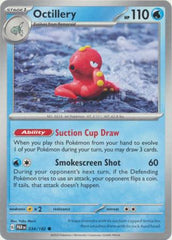 Paradox Rift - 034/182 - Octillery