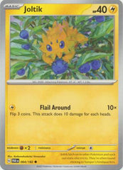 Paradox Rift - 064/182 - Joltik