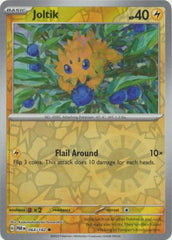 Paradox Rift - 064/182 - Joltik - Reverse Holo