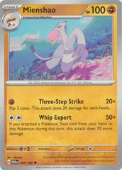 Paradox Rift - 097/182 - Mienshao