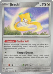 Paradox Rift - 126/182 - Jirachi