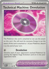 Paradox Rift - 177/182 - Technical Machine: Devolution