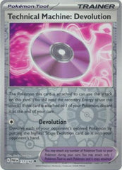 Paradox Rift - 177/182 - Technical Machine: Devolution - Reverse Holo