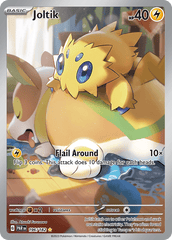 Paradox Rift - 196/182 - Joltik